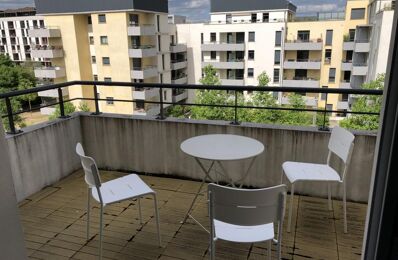 location appartement 1 590 € CC /mois à proximité de Cugnaux (31270)