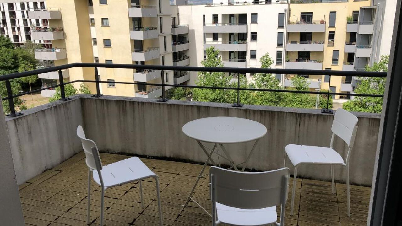 appartement 4 pièces 77 m2 à louer à Ramonville-Saint-Agne (31520)