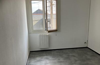 appartement 1 pièces 10 m2 à louer à Rennes (35000)