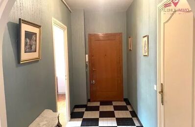 appartement 6 pièces 125 m2 à vendre à Lyon 8 (69008)