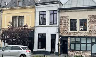 Appartement 3 Pièces 50 m² à vendre à Valenciennes (59300)