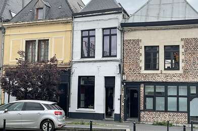 Appartement 3 pièces 81000 €