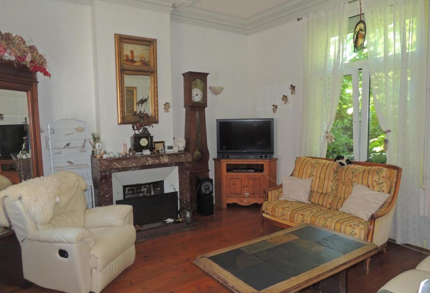 Maison de ville — photo 1
