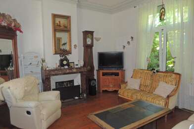 Maison 7 pièces 275000 €