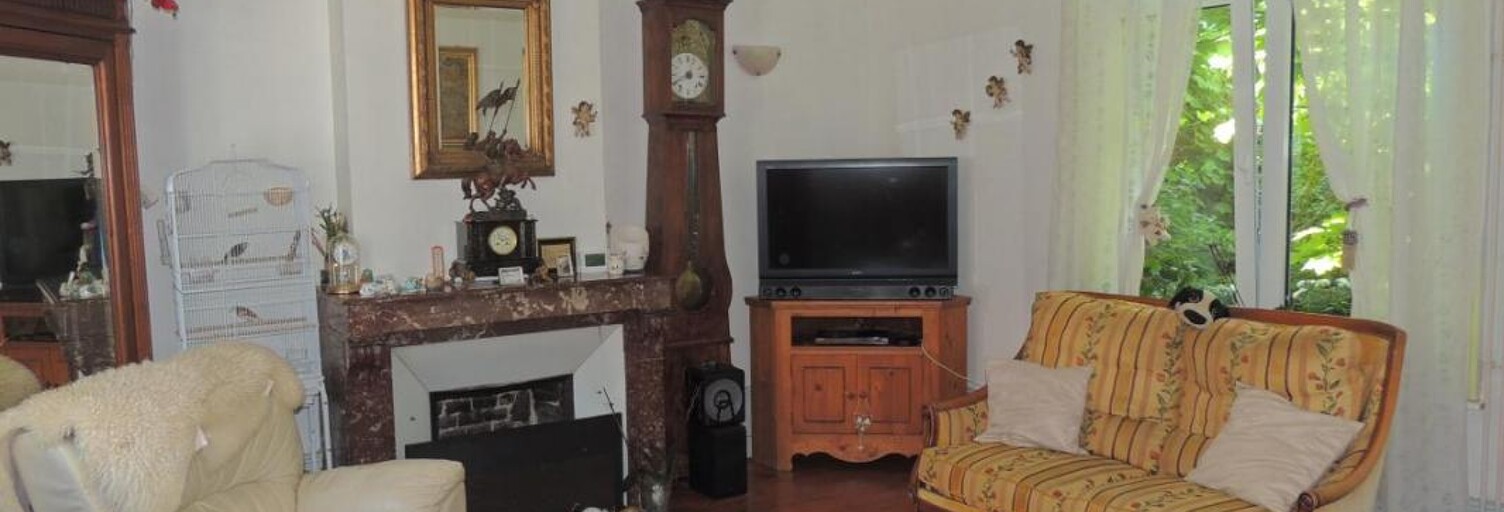 Maison 7 Pièces 150 m² à vendre à Douai (59500)