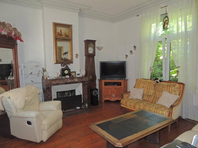 Maison de ville — photo 1