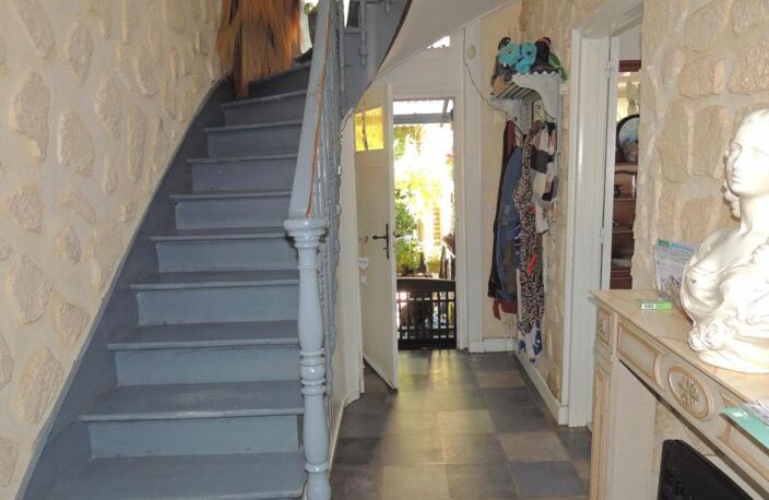 Maison de ville — photo 2