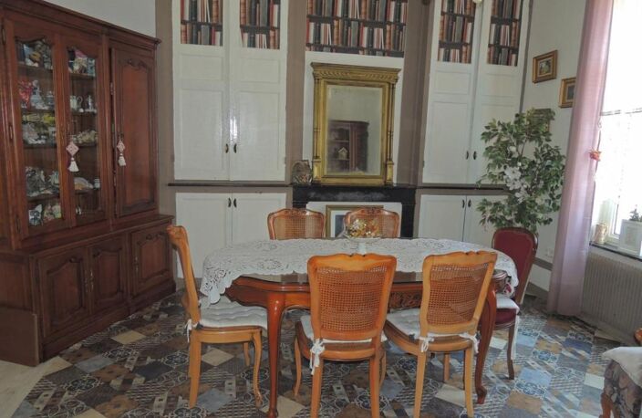 Maison de ville — photo 3