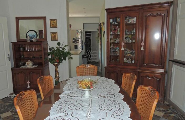 Maison de ville — photo 4