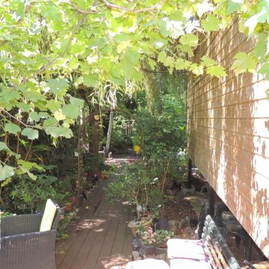 Maison 7 pièces 275000 €