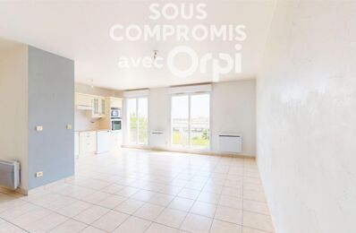 vente appartement 210 000 € à proximité de Cailloux-sur-Fontaines (69270)