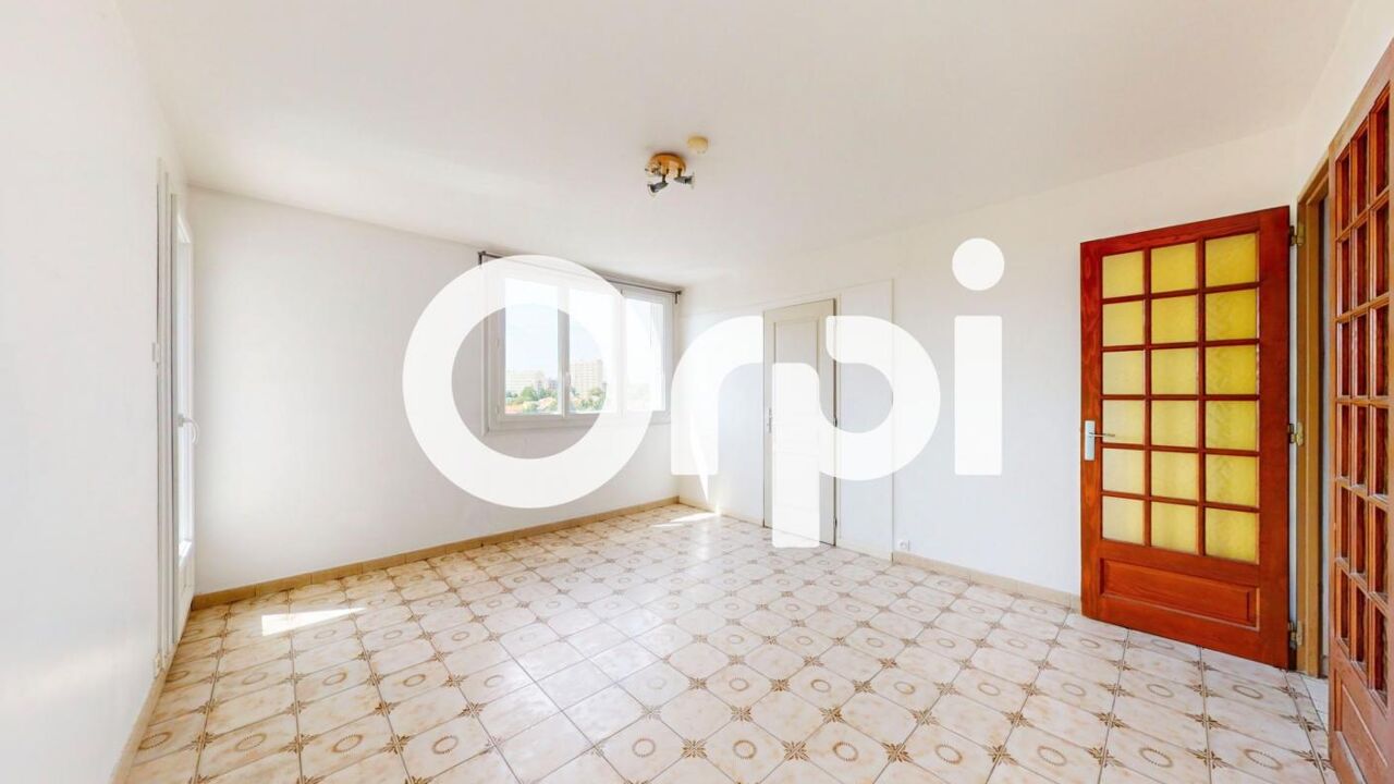 appartement 4 pièces 71 m2 à vendre à Bron (69500)