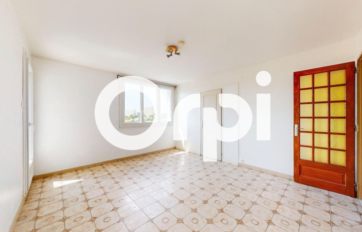 appartement 4 pièces 71 m2 à vendre à Bron (69500)