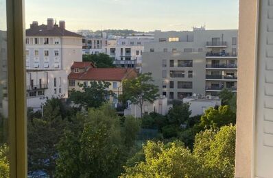 vente appartement 180 000 € à proximité de Vaulx-en-Velin (69120)