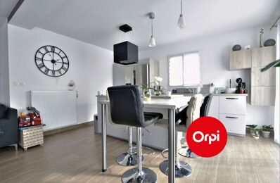 location maison 1 522 € CC /mois à proximité de Décines-Charpieu (69150)