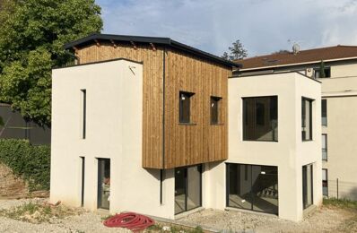 vente maison 625 000 € à proximité de Poleymieux-Au-Mont-d'Or (69250)