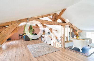 vente maison 293 000 € à proximité de Charly (69390)