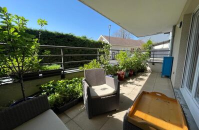 vente appartement 183 900 € à proximité de Pugny-Chatenod (73100)