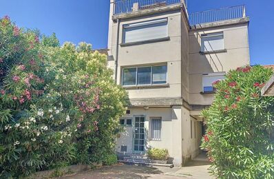 vente appartement 160 000 € à proximité de Boulbon (13150)