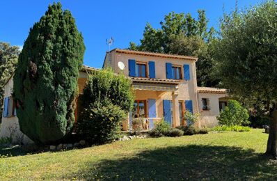 vente maison 330 000 € à proximité de Moissac-Bellevue (83630)