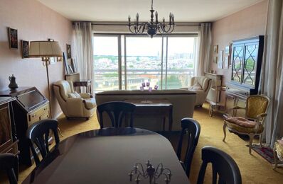 vente appartement 397 500 € à proximité de Artigues-Près-Bordeaux (33370)