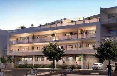 vente appartement 280 250 € à proximité de Agde (34300)