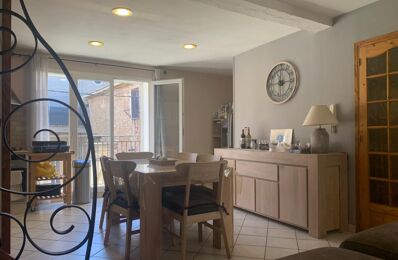 vente maison 240 000 € à proximité de Pézenas (34120)