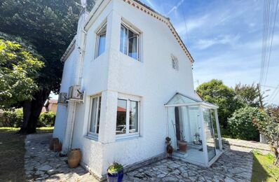 vente maison 249 000 € à proximité de Saugnac-Et-Cambran (40180)