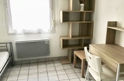 location appartement 435 € CC /mois à proximité de Nancy (54100)