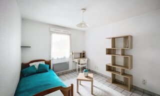 Appartement 1 Pièce 18 m² à louer à Nancy (54000)