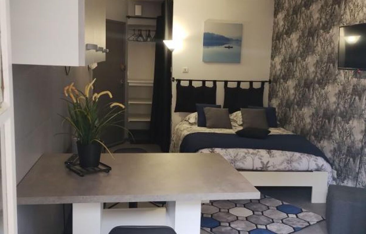 appartement 1 pièces 19 m2 à louer à Bar-le-Duc (55000)