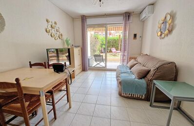 vente appartement 215 000 € à proximité de Théoule-sur-Mer (06590)