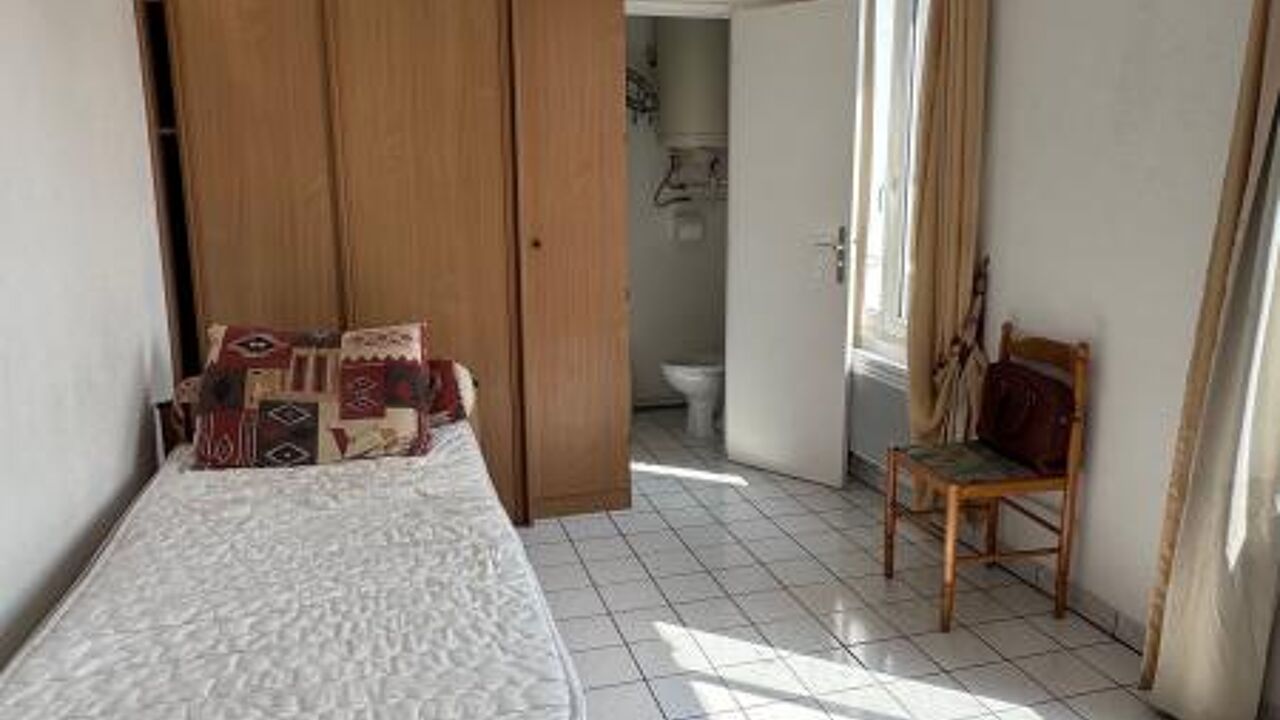 appartement 1 pièces 19 m2 à vendre à Le Havre (76600)