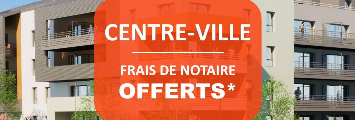 Appartement 2 Pièces 35 m² à vendre à Cognin (73160)