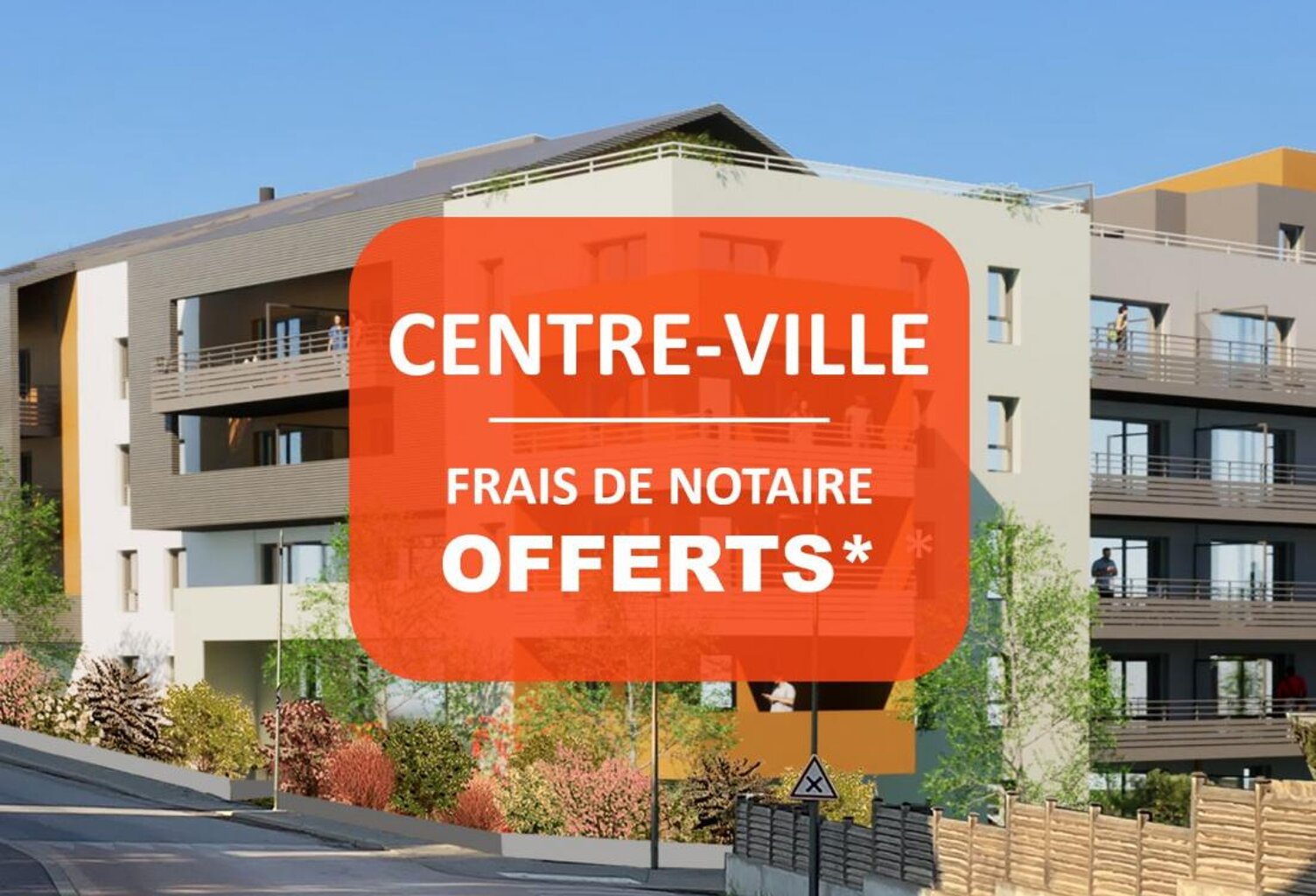 COGNIN - PROGRAMME NEUF — photo 1