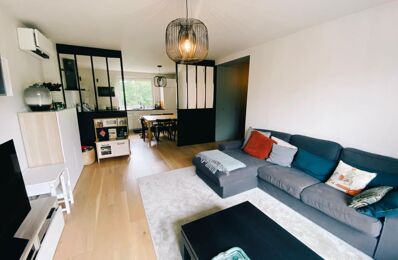 vente appartement 339 000 € à proximité de Léguevin (31490)