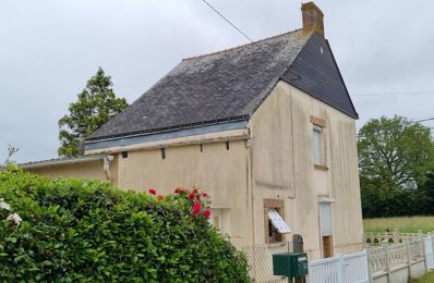 vente maison 148 500 € à proximité de Jans (44170)