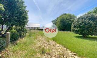 Terrain  697 m² à vendre à Noyal-Muzillac (56190)