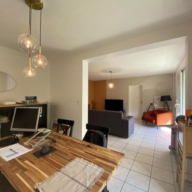 Appartement 3 pièces 85 m²