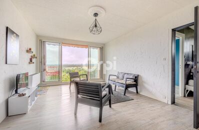 vente appartement 62 500 € à proximité de Couzeix (87270)