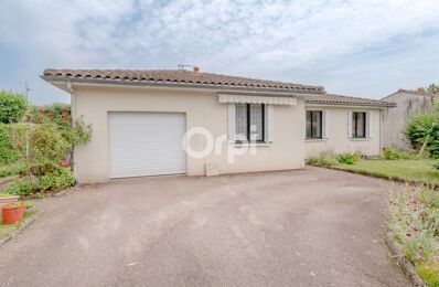 vente maison 185 500 € à proximité de Verneuil-sur-Vienne (87430)
