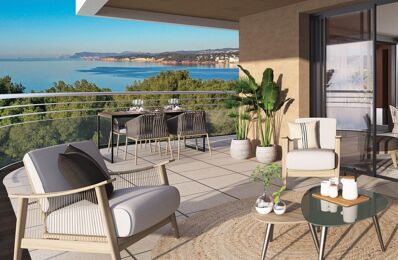 vente appartement 940 000 € à proximité de Toulon (83000)