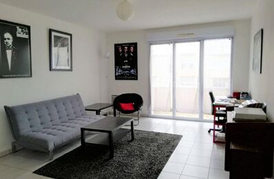 vente appartement 88 000 € à proximité de Pouillé (86800)