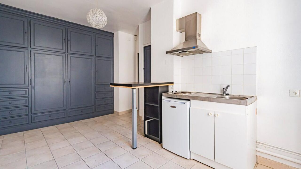 appartement 2 pièces 31 m2 à louer à Reims (51100)