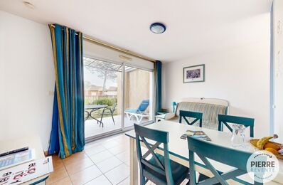 maison 3 pièces 41 m2 à vendre à Puget-sur-Argens (83480)