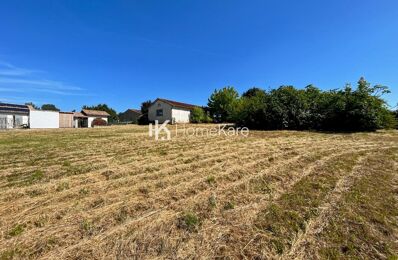 vente terrain 143 000 € à proximité de Villeneuve-Lès-Bouloc (31620)