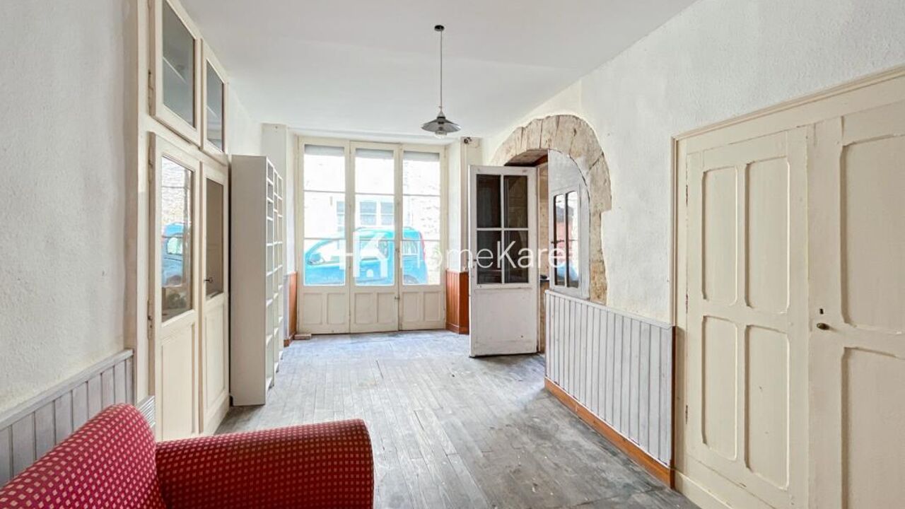 maison 4 pièces 86 m2 à vendre à Auch (32000)