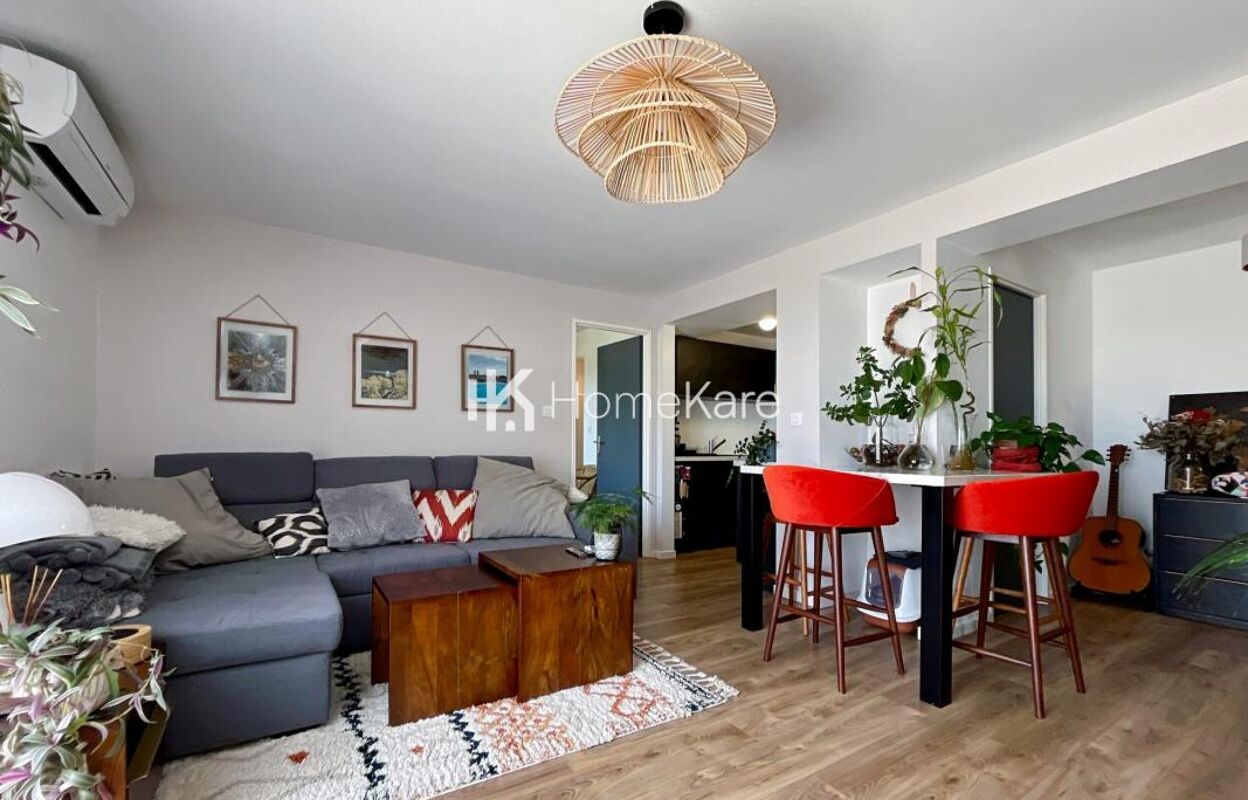appartement 2 pièces 45 m2 à vendre à Balma (31130)