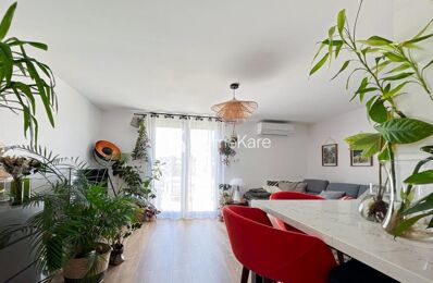 vente appartement 175 000 € à proximité de Cugnaux (31270)