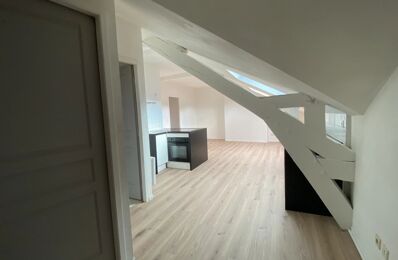 location appartement 490 € CC /mois à proximité de Aureilhan (65800)